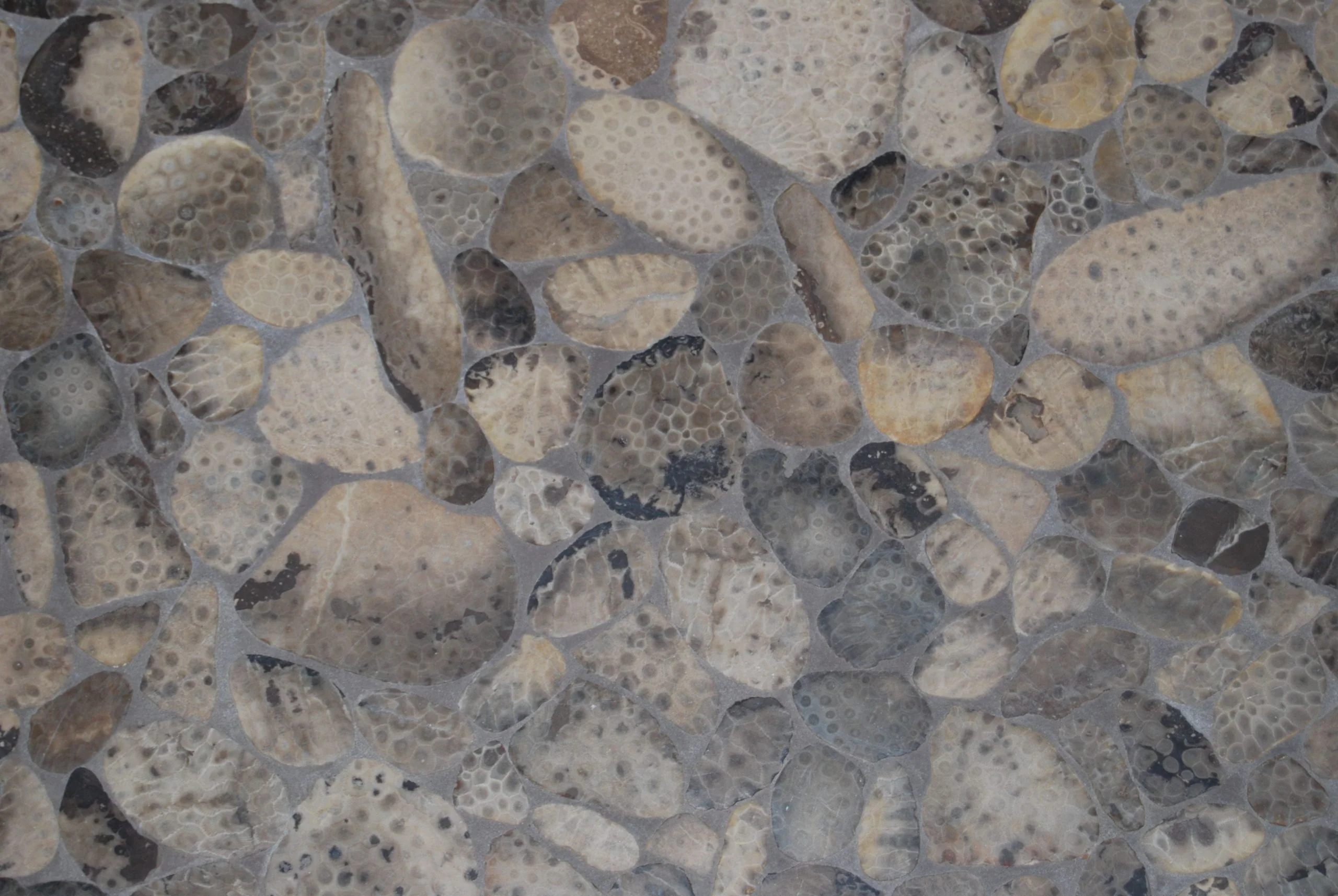 Timeless Michigan Heritage in Stone